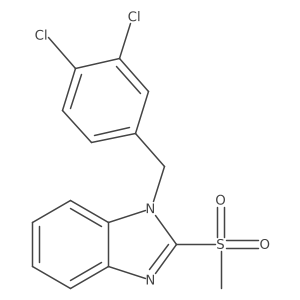 886923-51-9 structure