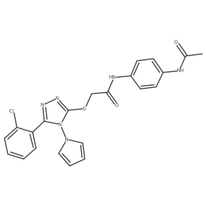 886932-25-8结构式