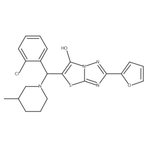 887219-90-1 structure