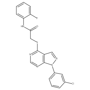 893918-33-7 structure