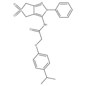 893927-07-6结构式