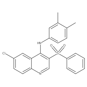 895648-48-3结构式