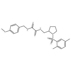 896286-58-1 structure