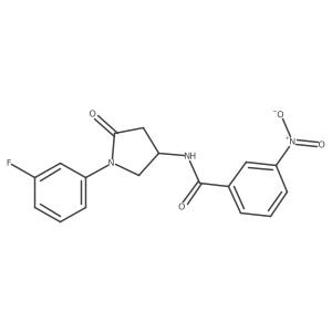 896289-79-5 structure