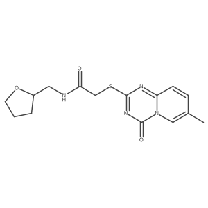 896321-58-7结构式