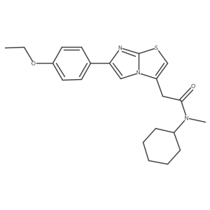 897461-65-3 structure