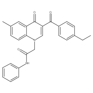 897617-74-2 structure