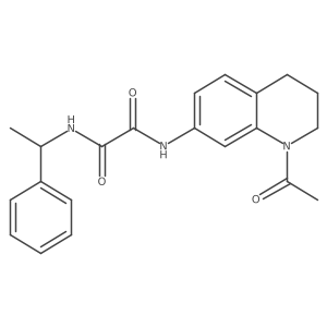 898466-33-6 structure