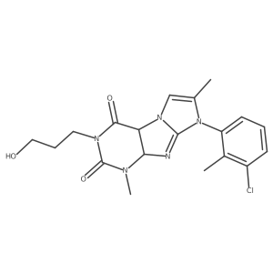 899399-38-3结构式