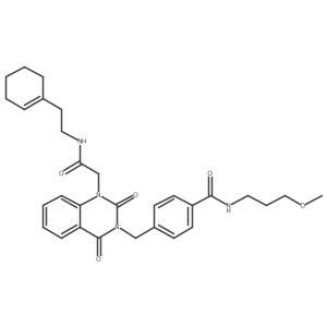 899920-67-3 structure