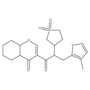 905779-68-2 structure