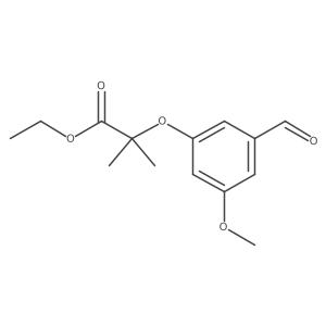 916343-05-0 structure