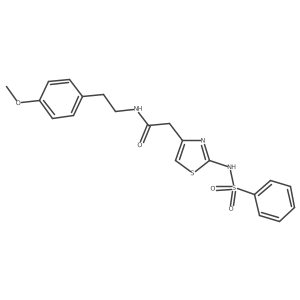 922054-73-7 structure
