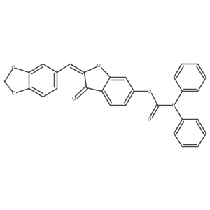 929514-41-0 structure