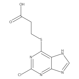 929832-26-8 structure