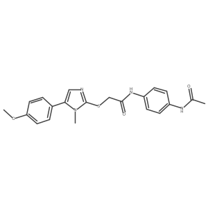 932329-83-4 structure