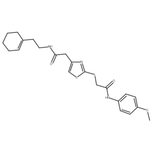 941892-65-5结构式