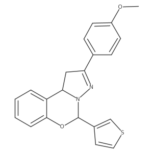 941895-86-9 structure