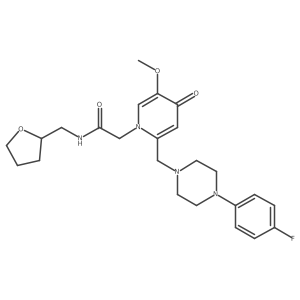 946367-48-2 structure