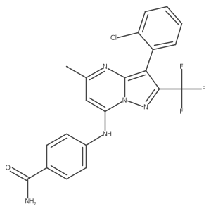 950345-80-9 structure