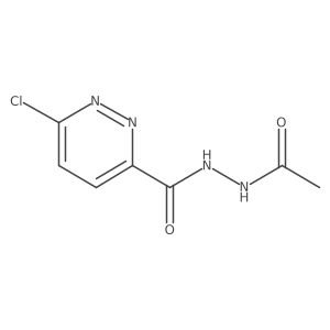 960492-58-4 structure