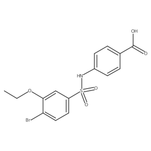 1011635-06-5 structure