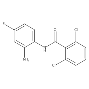 1016729-29-5 structure