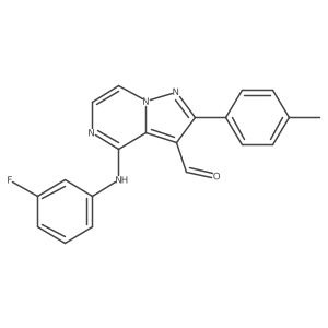 1019163-56-4 structure