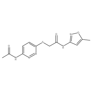 1021091-44-0结构式