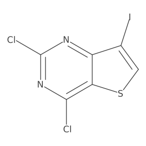 1033744-31-8 structure