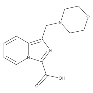 1039356-81-4结构式