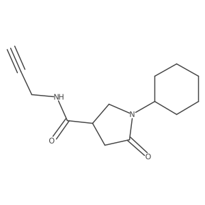 1048849-89-3 structure