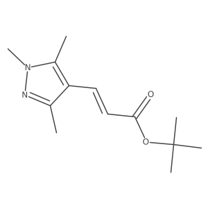 1058662-04-6 structure