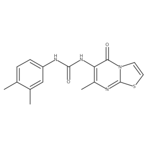 1060352-95-5 structure