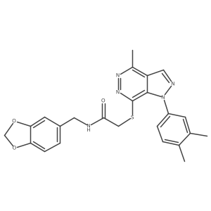 1105203-45-9 structure