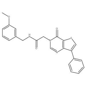 1105234-91-0 structure