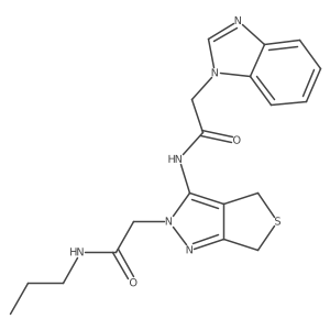 1105246-86-3 structure