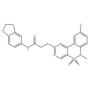 1111165-23-1 structure