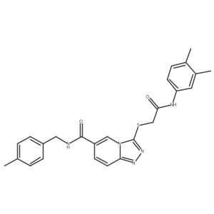1112300-54-5 structure