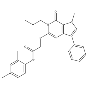 1115338-36-7 structure