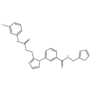 1115440-63-5 structure