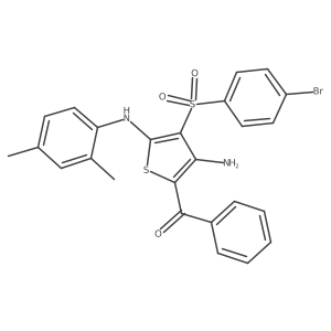 1115521-22-6 structure