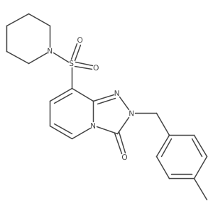 1115963-29-5 structure