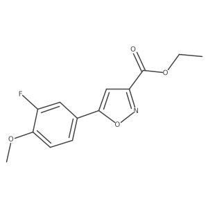 1126636-61-0 structure
