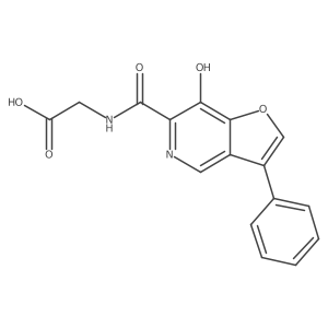 1133435-58-1结构式