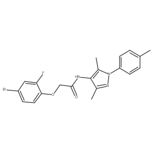 1134818-23-7 structure
