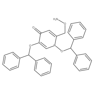 114875-65-9 structure