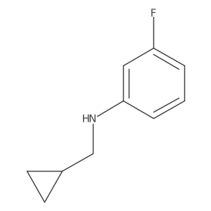 1156164-16-7 structure