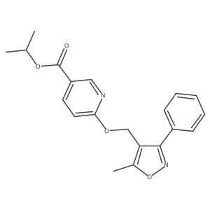 1159600-01-7 structure