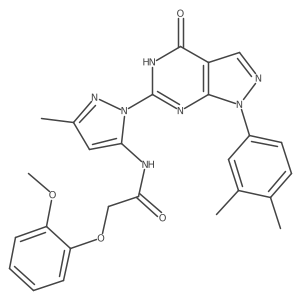 1171239-54-5 structure